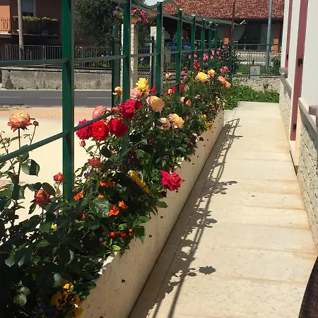 Апартаменты La Palma Неграр