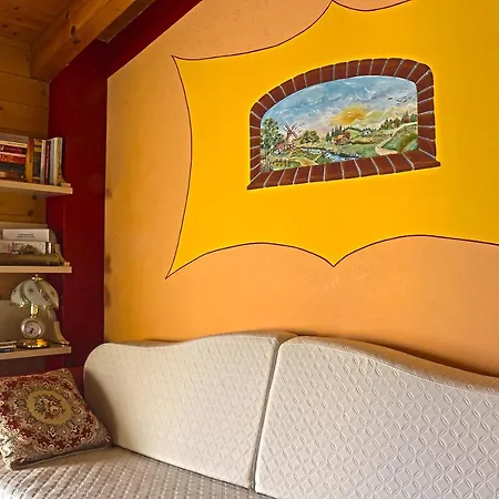 La Palma Апартаменты