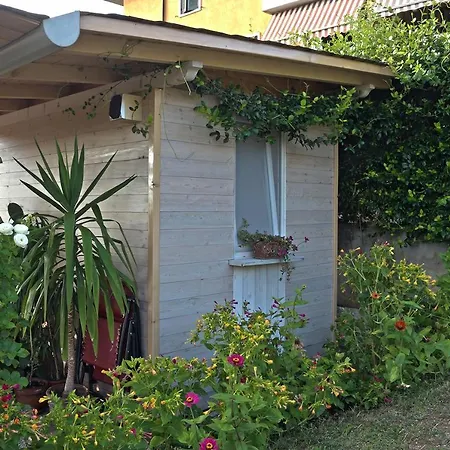 Апартаменты La Palma Неграр