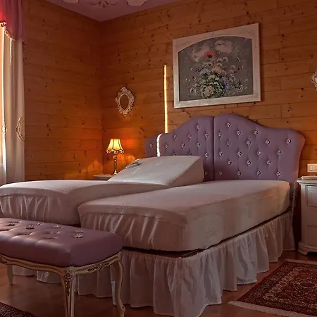 La Palma Appartement Negrar