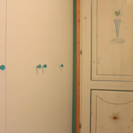 La Palma Appartement Negrar