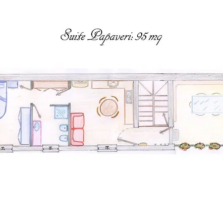 Appartement La Palma Negrar
